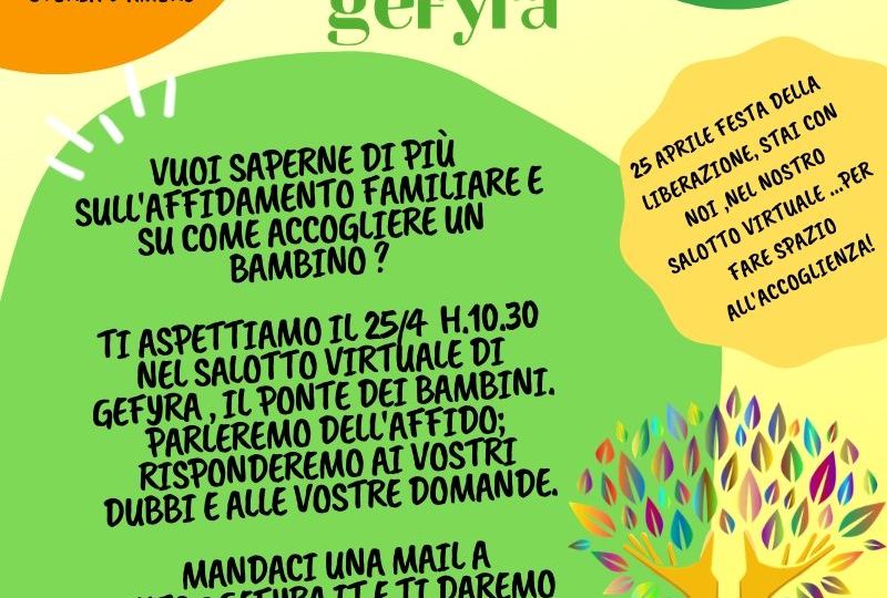 Gefyra-restiamoacasa-incontri 25-4