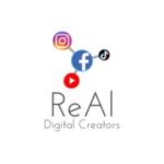 Real Digital Creators