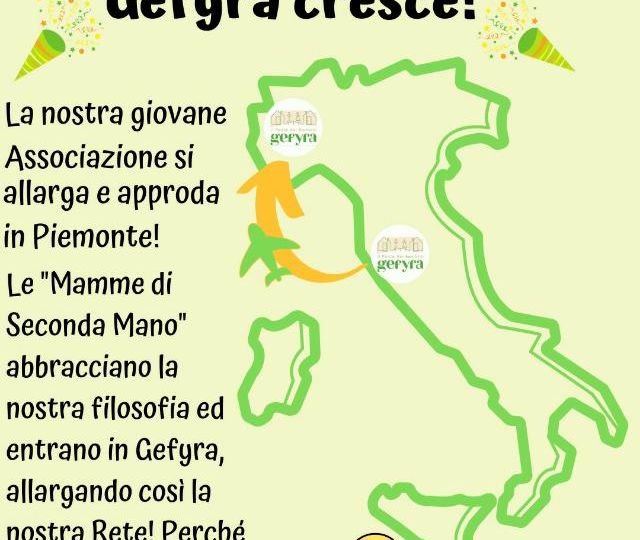 Gefyra Piemonte