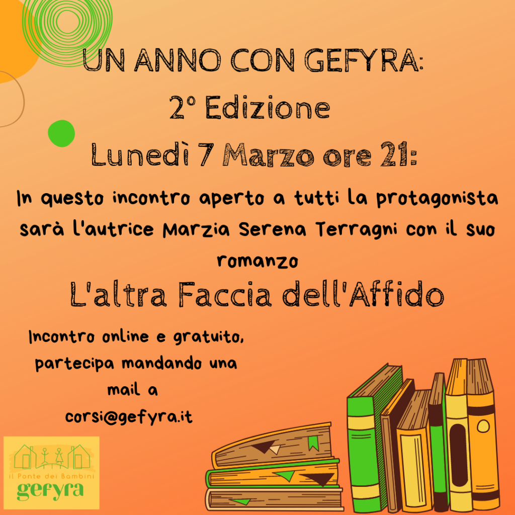 L'altra faccia dell'Affido