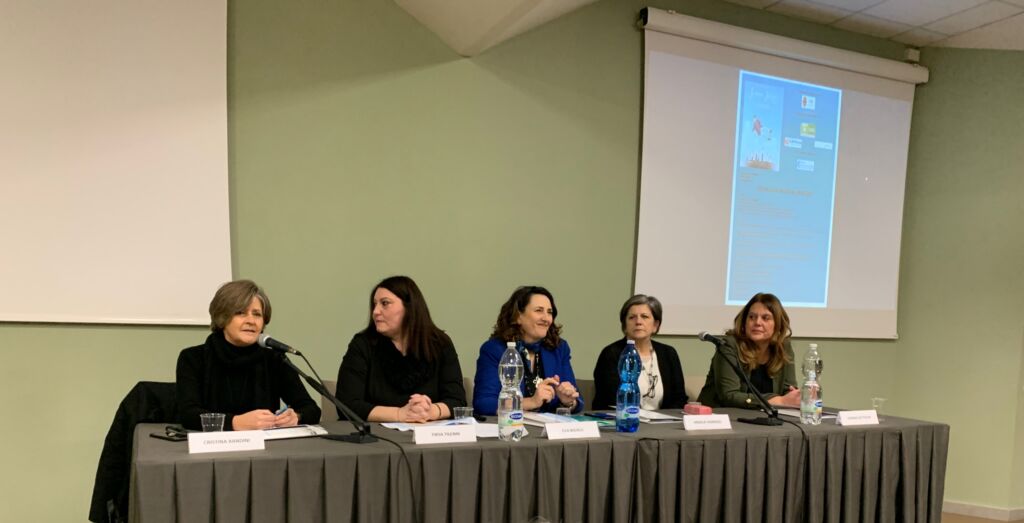 tavola rotonda insieme per l'affido