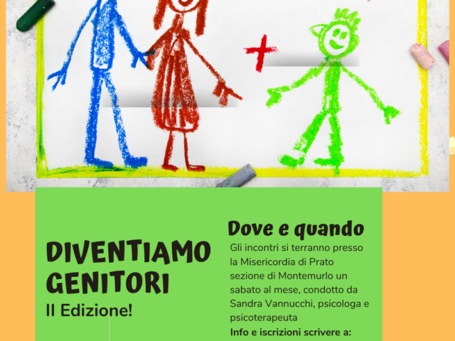 diventiamo genitori